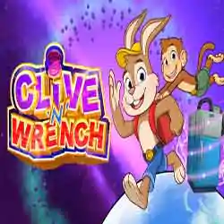 Clive N Wrench PC Game Free Download