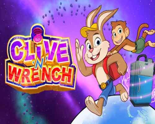 Clive N Wrench PC Game Free Download