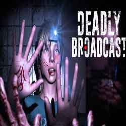 Deadly Broadcast PC Free Download (v20240214)