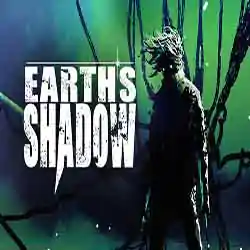 Earths Shadow