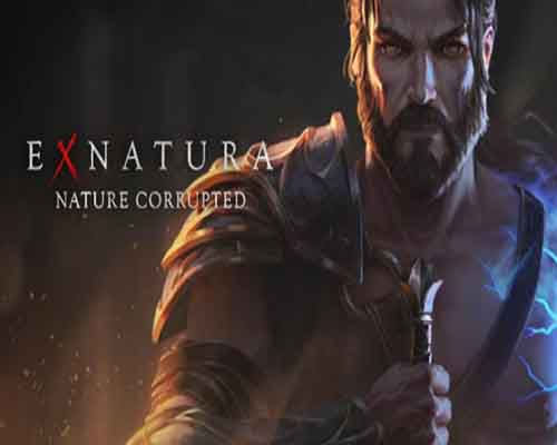 Ex Natura Nature Corrupted PC Game Free Download