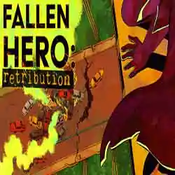 Fallen Hero Retribution PC Game Free Download
