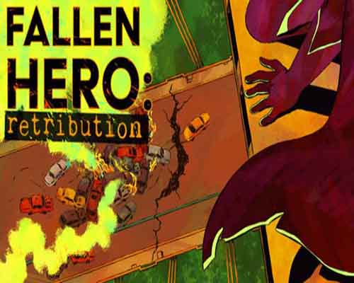 Fallen Hero Retribution PC Game Free Download