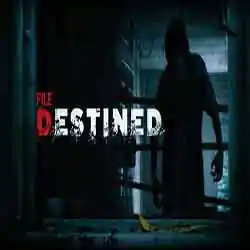 File Destined PC Game Free Download