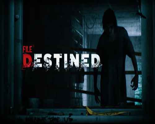 File Destined PC Game Free Download