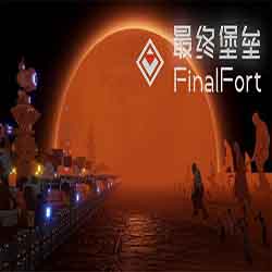 Final Fort PC Game Free Download