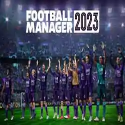 Football Manager 2023 PC Free Download (v23.4.0)