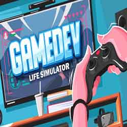 GameDev Life Simulator PC Free Download