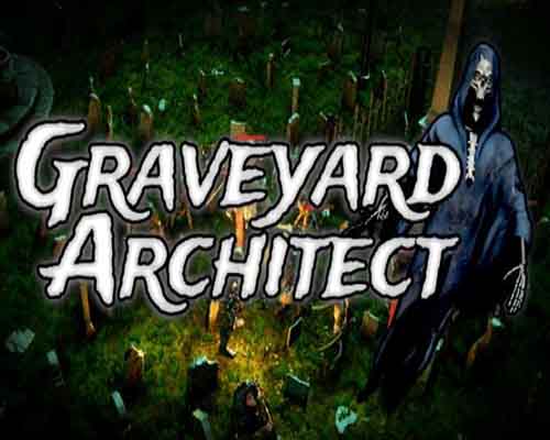 Graveyard Architect PC Game Free Download