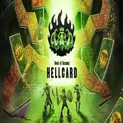 HELLCARD PC Free Download (v1.1.250206)