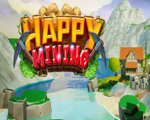 Happy Mining PC Game Free Download