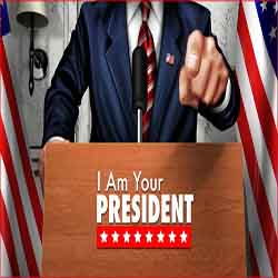 I Am Your President PC Game Free Download