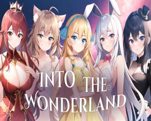 Into the Wonderland PC Game Free Download