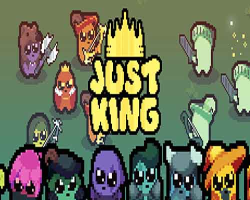 Just king pc game free download (v1.4.0e) Just king pc game free download (v1.4.0e)