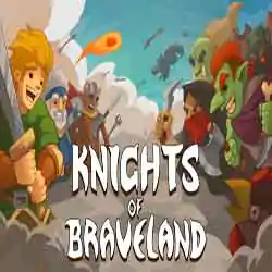 Knights of Braveland free pc Download (Build 17766864)