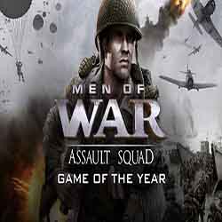 Men of War Assault Squad GOTY Edition Free