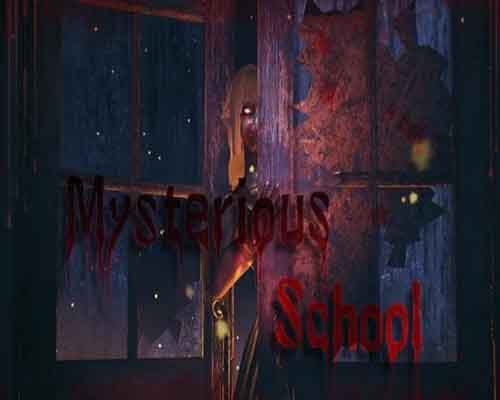 Mysterious School PC Game Free Download