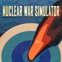Nuclear War Simulator PC Game Free Download