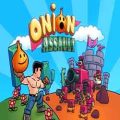 Onion assault pc game free download