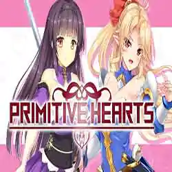 PRIMITIVE HEARTS