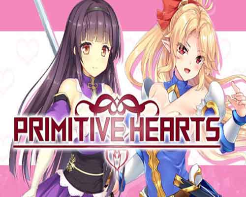 PRIMITIVE HEARTS PC Game Free Download