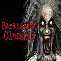 Paranormal Cleanup PC Free Download (Build 13114423)