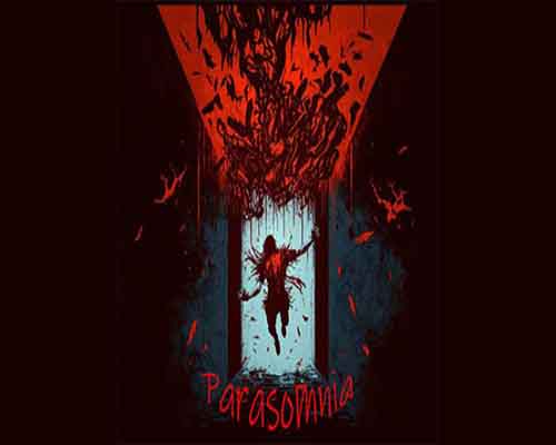 Parasomnia PC Game Free Download
