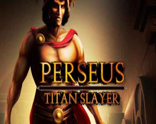 Perseus Titan Slayer PC Game Free Download
