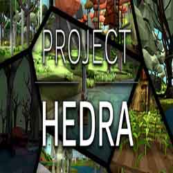 Project Hedra PC Game Free Download