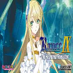 Rance IX The Helmanian Revolution Free