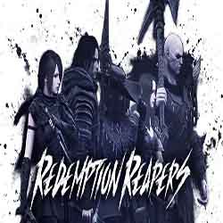 Redemption Reapers PC Game Free Download