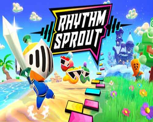 Rhythm sprout sick beats & bad sweets free (v1.009) - 1