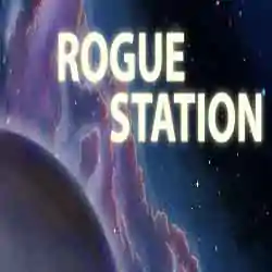 Rogue Station PC Free Download (v1.3.1)