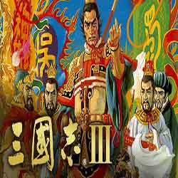 Romance of the Three Kingdoms III Free