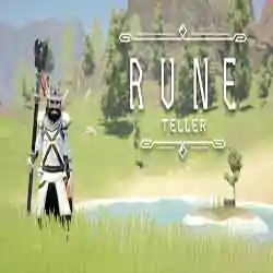 Rune Teller PC Game Free Download