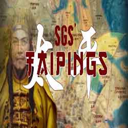 SGS Taipings PC Game Free Download