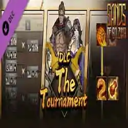 Sands of Salzaar The Tournament Free Download