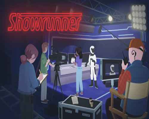 Showrunner PC Game Free Download