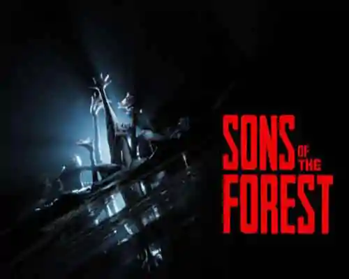 Sons Of The Forest PC Game Free Download
