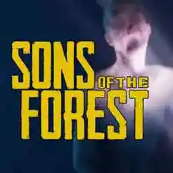 Sons Of The Forest PC Game Free Download