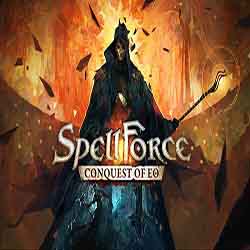 SpellForce Conquest of Eo Free Download (v1.9.6)