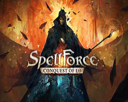 SpellForce Conquest of Eo PC Game Free Download