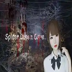 Spider Queen cave PC Game Free Download