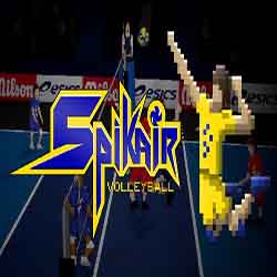Spikair Volleyball PC Free Download (v0.7.13)