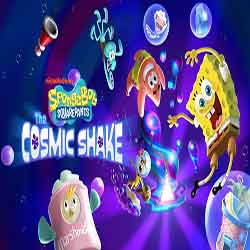 SpongeBob SquarePants The Cosmic Shake Free (v1.0.6.0)