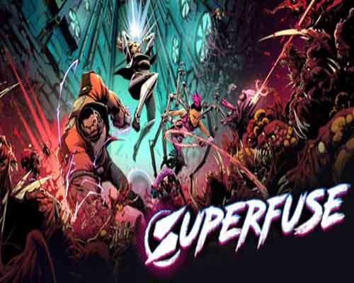 Superfuse pc game free download