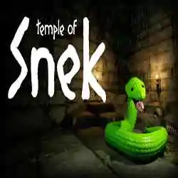 Temple Of Snek PC Game Free Download