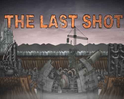 The Last Shot PC Game Free Download