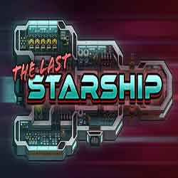 The Last Starship PC Free Download (v80579)