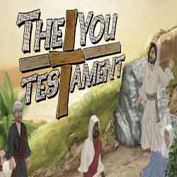 The You Testament The 2D Coming Free